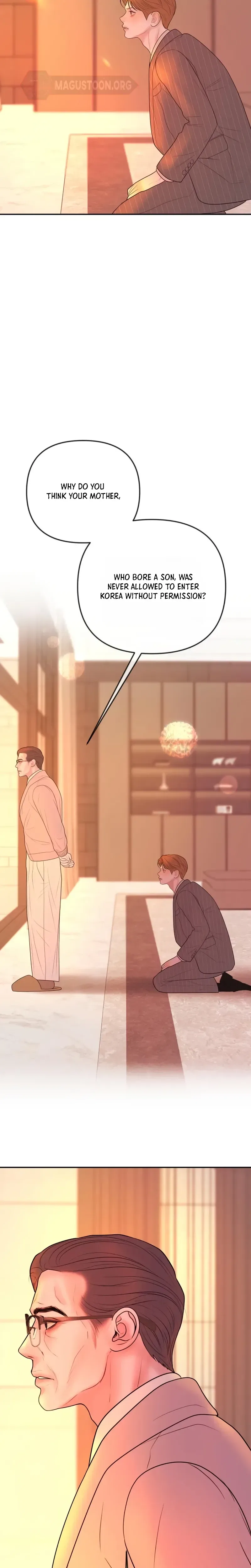 I’ll Marry Your Brother Chapter 65 – Page 11