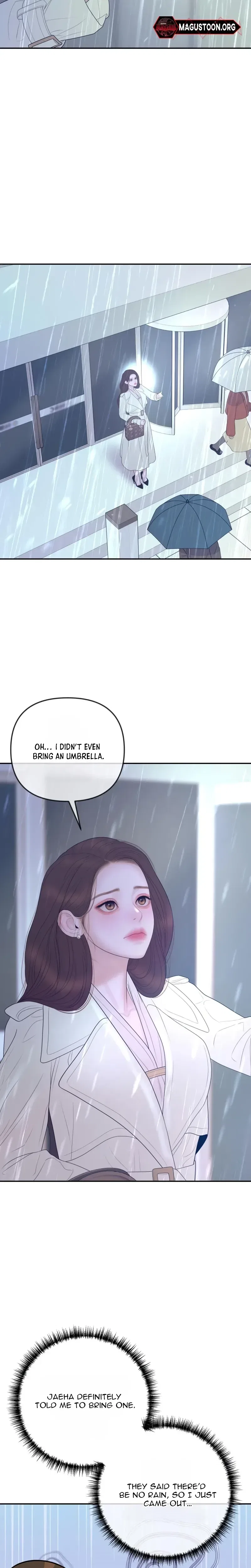 I’ll Marry Your Brother Chapter 65 – Page 14