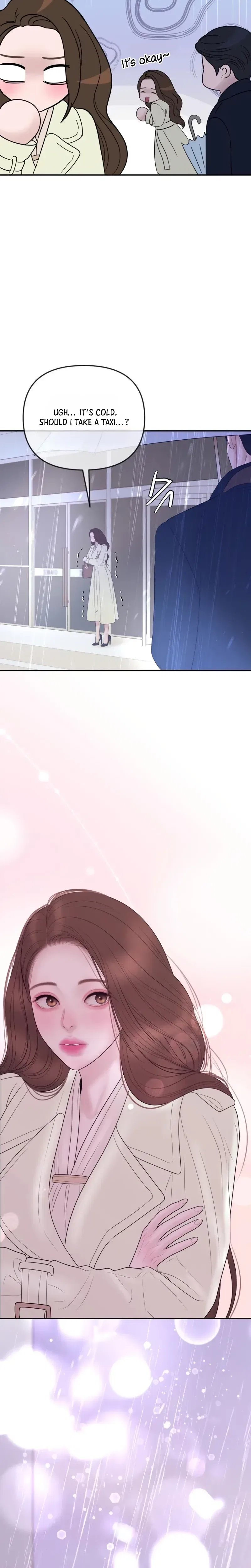 I’ll Marry Your Brother Chapter 65 – Page 15