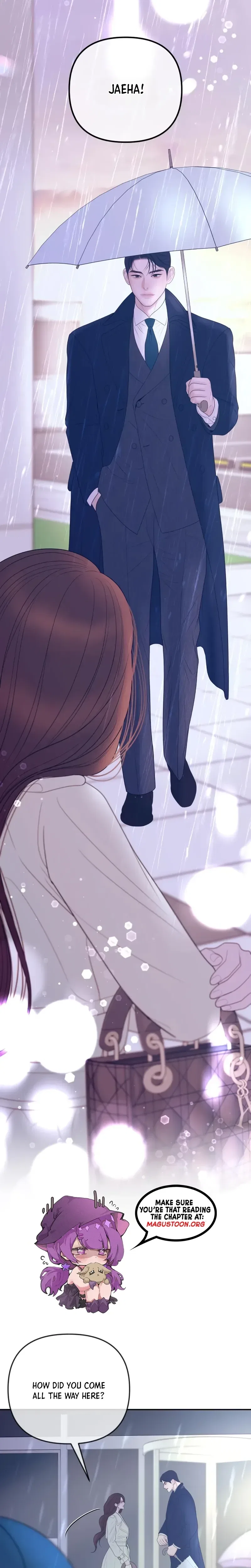 I’ll Marry Your Brother Chapter 65 – Page 16