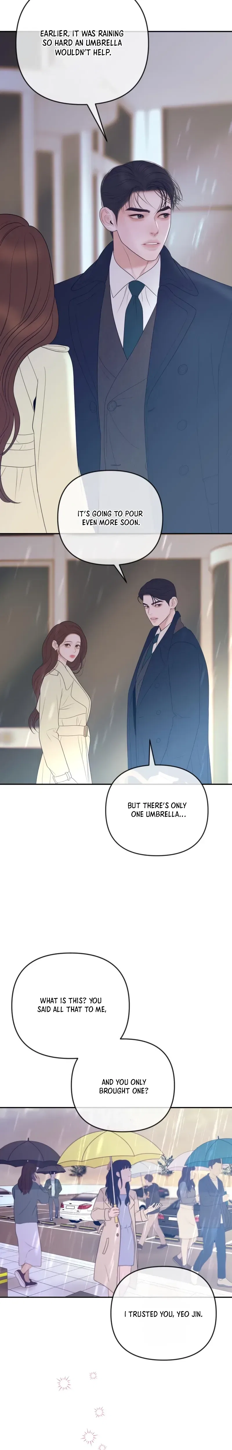 I’ll Marry Your Brother Chapter 65 – Page 18