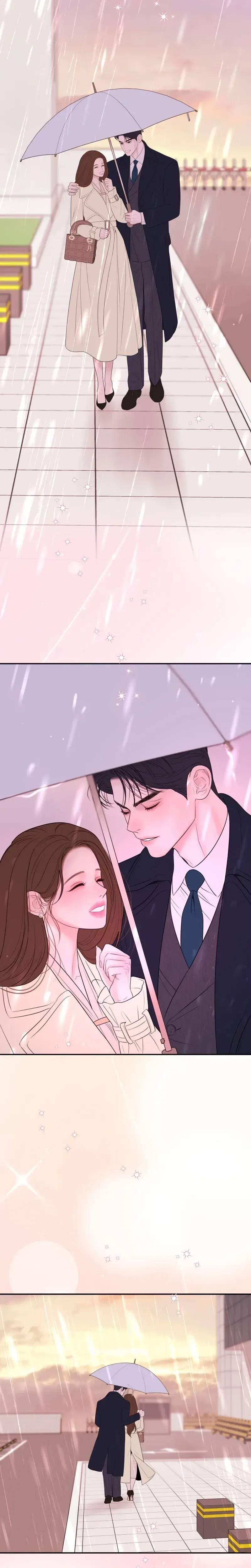 I’ll Marry Your Brother Chapter 65 – Page 20