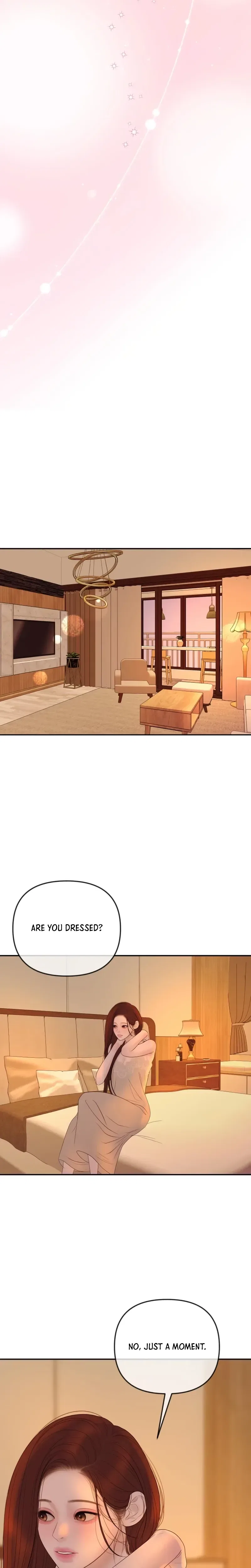 I’ll Marry Your Brother Chapter 65 – Page 21