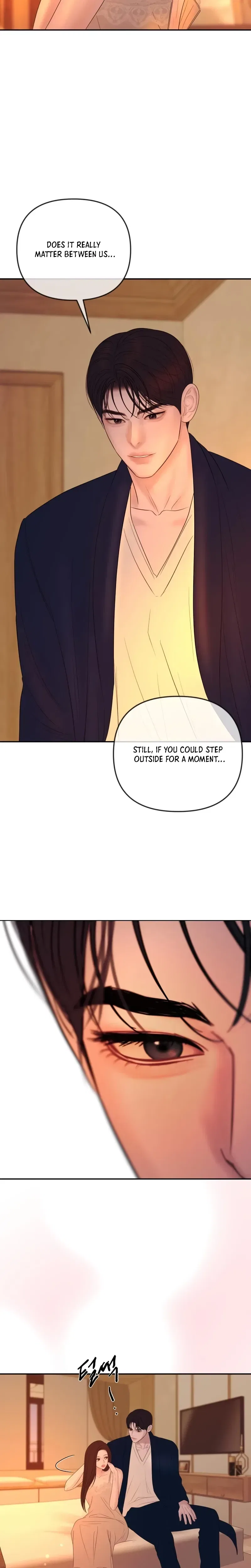 I’ll Marry Your Brother Chapter 65 – Page 23