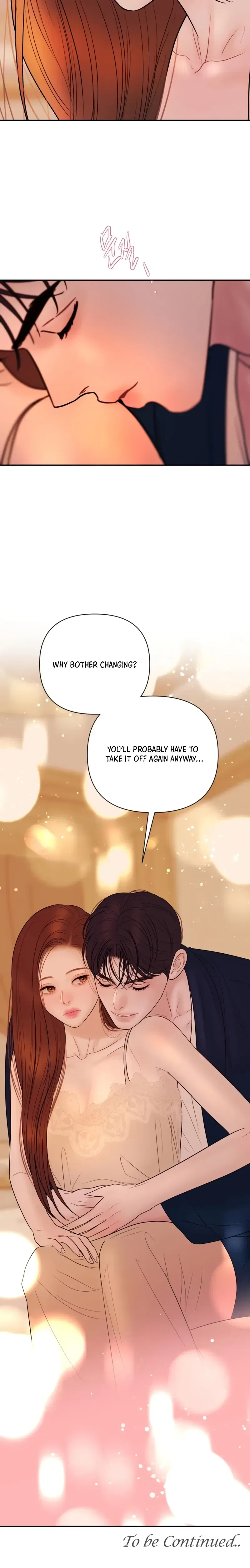 I’ll Marry Your Brother Chapter 65 – Page 27