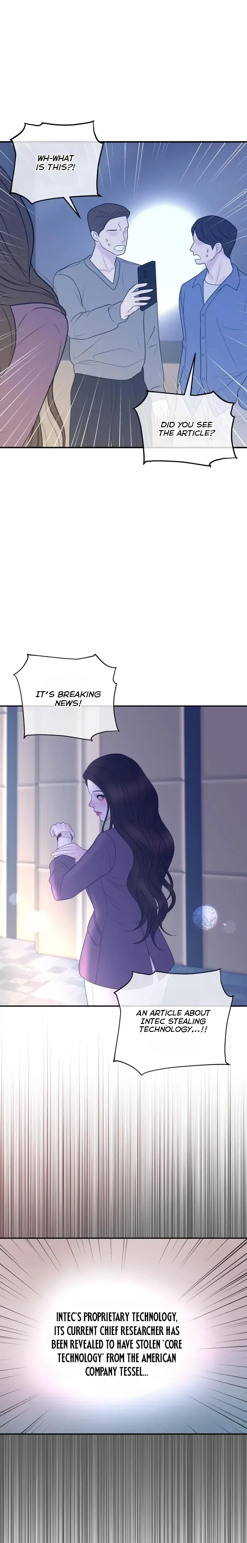 I’ll Marry Your Brother Chapter 64 – Page 9