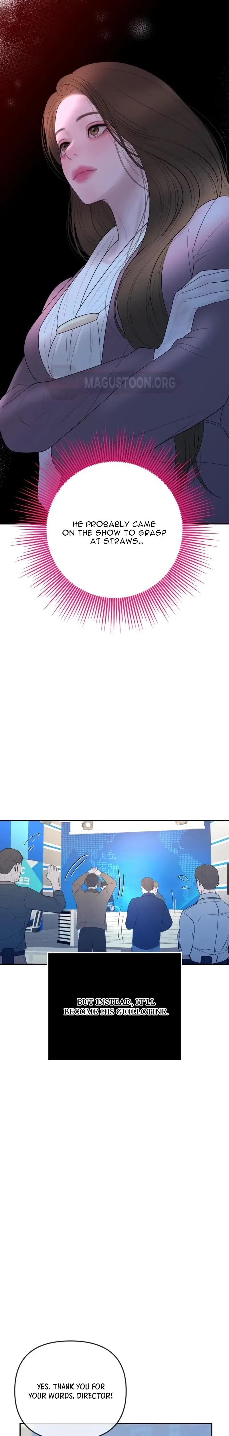 I’ll Marry Your Brother Chapter 64 – Page 11