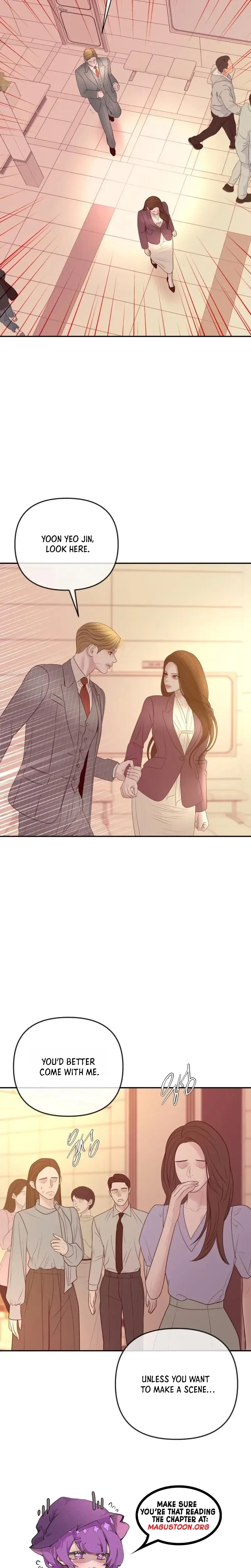 I’ll Marry Your Brother Chapter 64 – Page 16