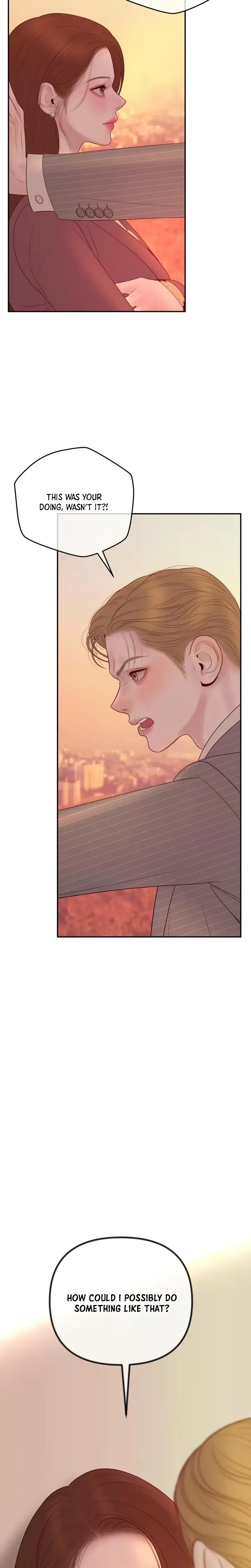 I’ll Marry Your Brother Chapter 64 – Page 18
