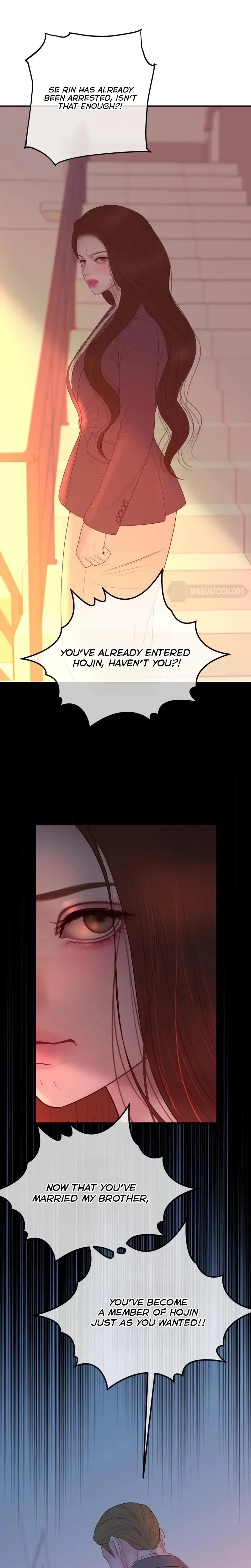 I’ll Marry Your Brother Chapter 64 – Page 22