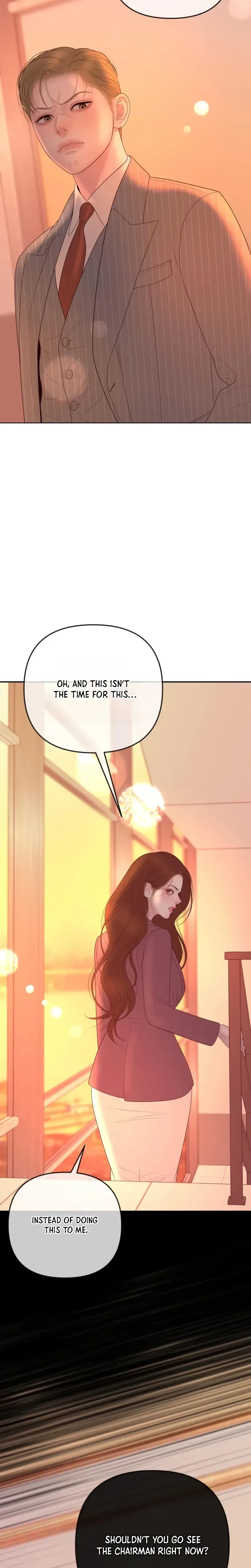 I’ll Marry Your Brother Chapter 64 – Page 28