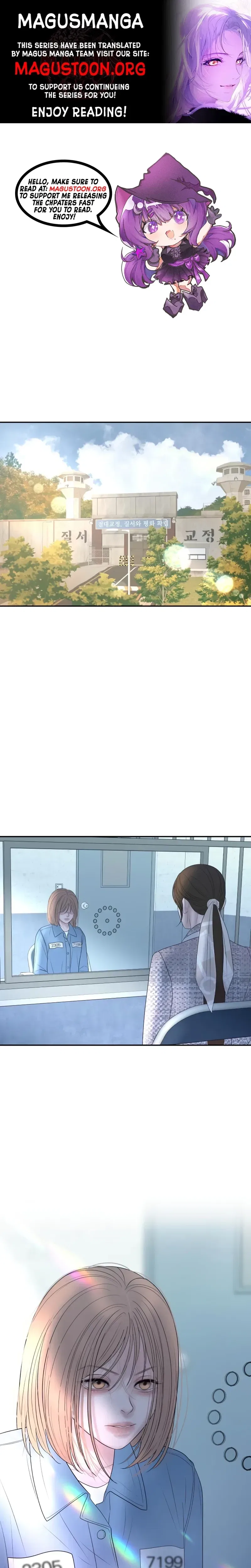I’ll Marry Your Brother Chapter 63 – Page 1
