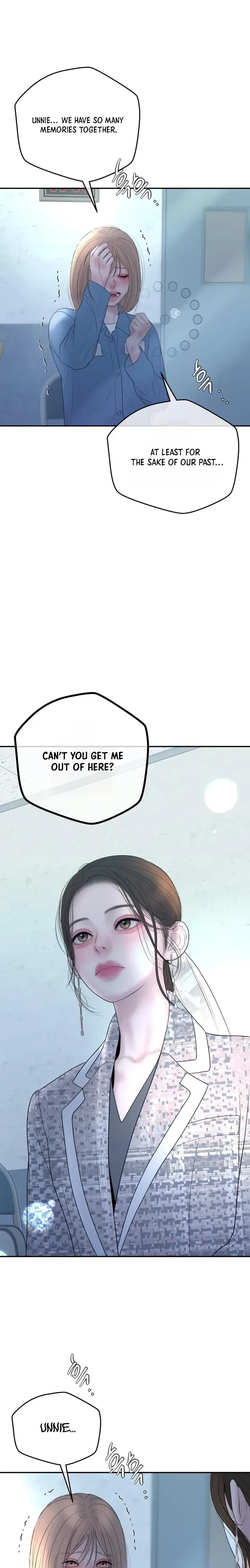 I’ll Marry Your Brother Chapter 63 – Page 4