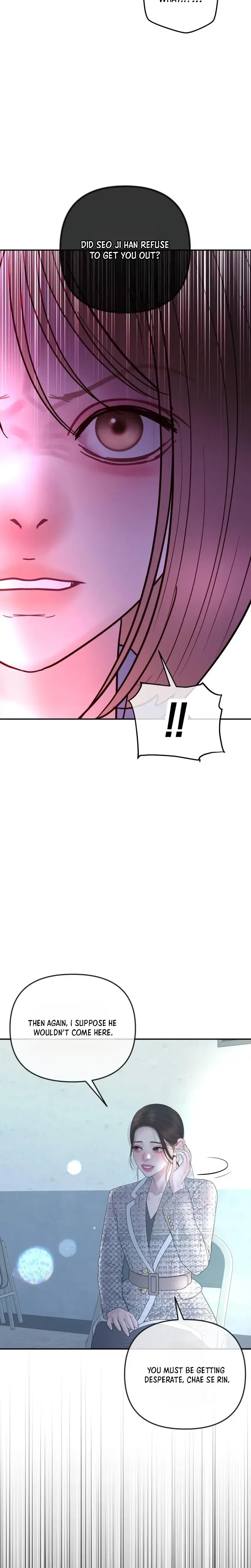 I’ll Marry Your Brother Chapter 63 – Page 6