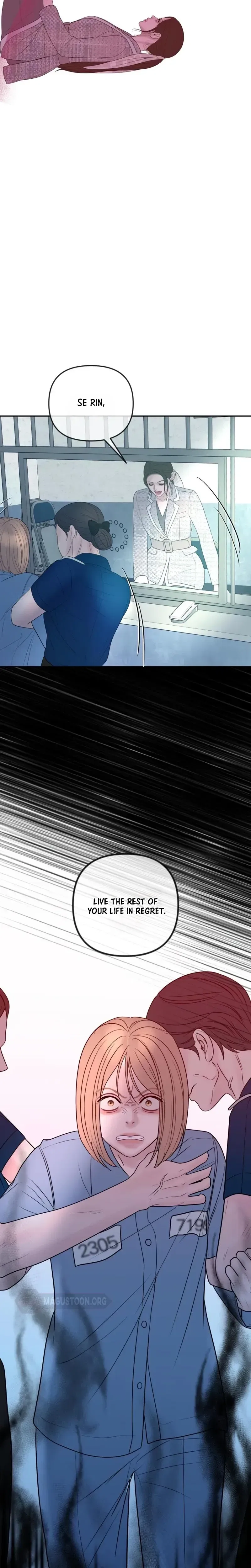 I’ll Marry Your Brother Chapter 63 – Page 10