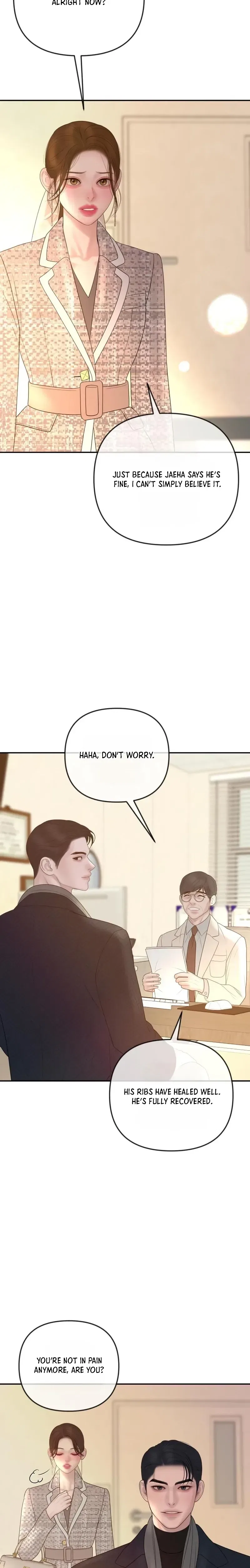 I’ll Marry Your Brother Chapter 63 – Page 14