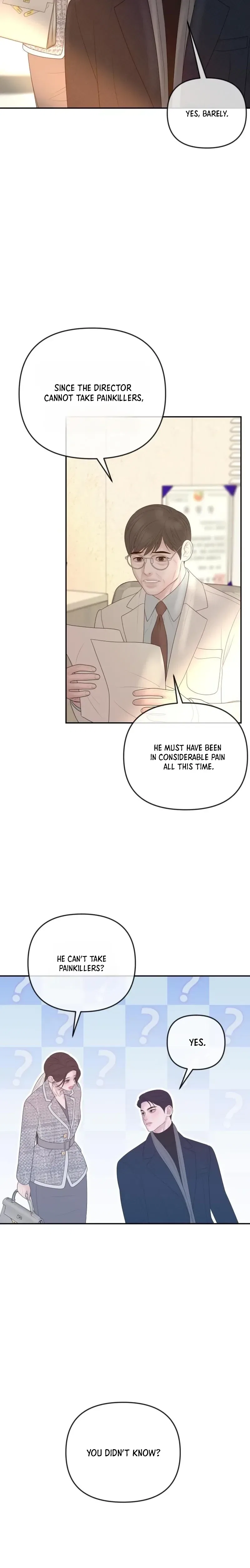 I’ll Marry Your Brother Chapter 63 – Page 15