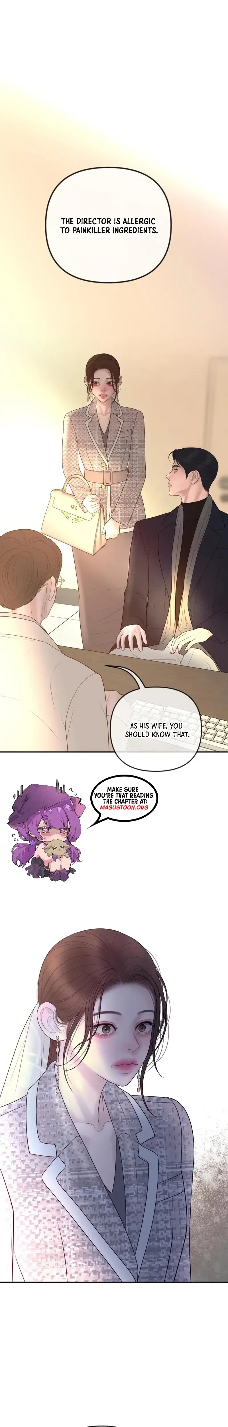 I’ll Marry Your Brother Chapter 63 – Page 16