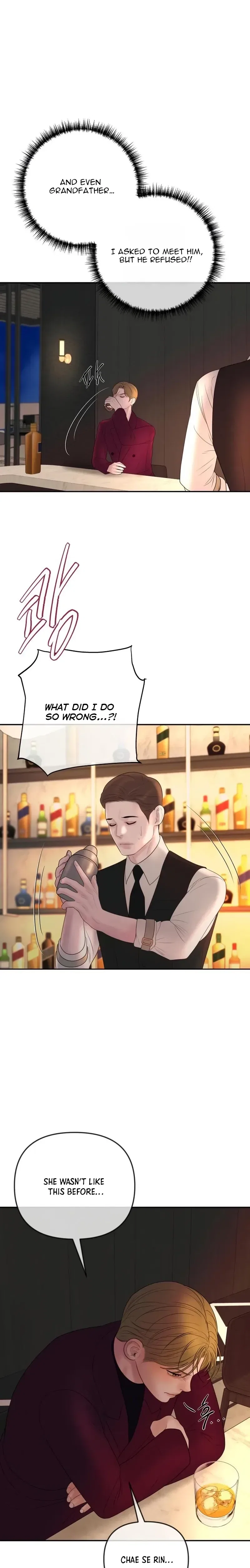 I’ll Marry Your Brother Chapter 63 – Page 20