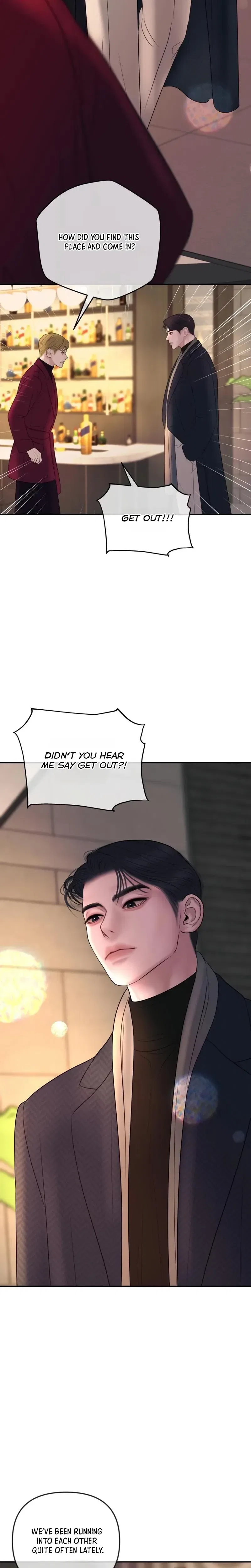 I’ll Marry Your Brother Chapter 63 – Page 24