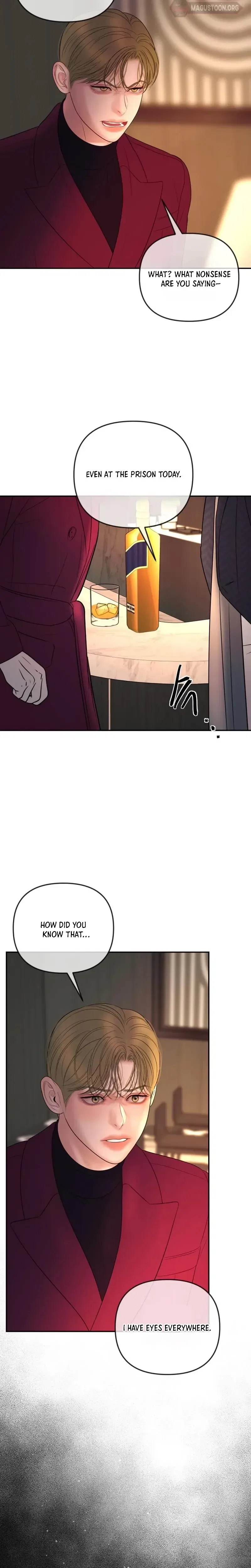 I’ll Marry Your Brother Chapter 63 – Page 25