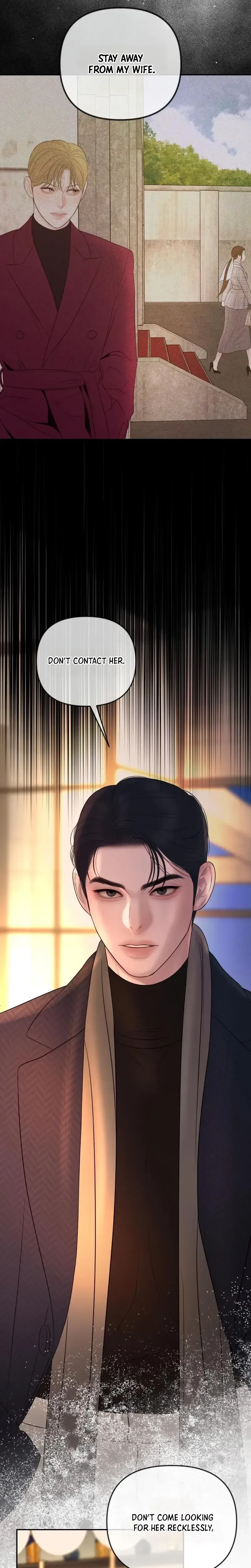 I’ll Marry Your Brother Chapter 63 – Page 26