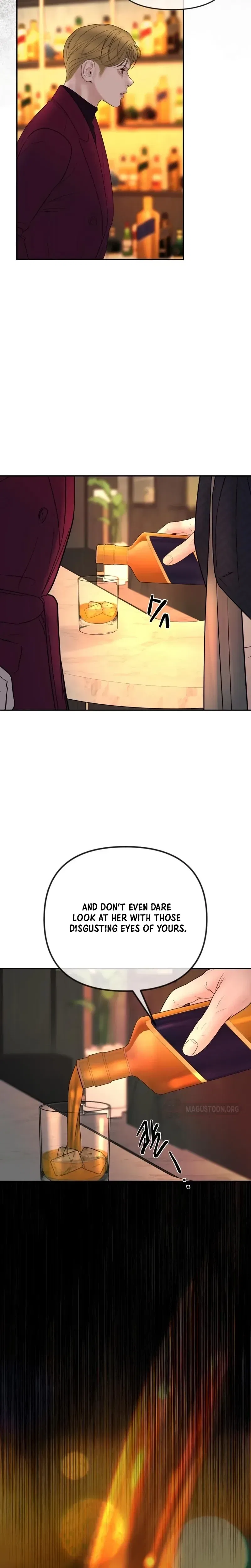 I’ll Marry Your Brother Chapter 63 – Page 27