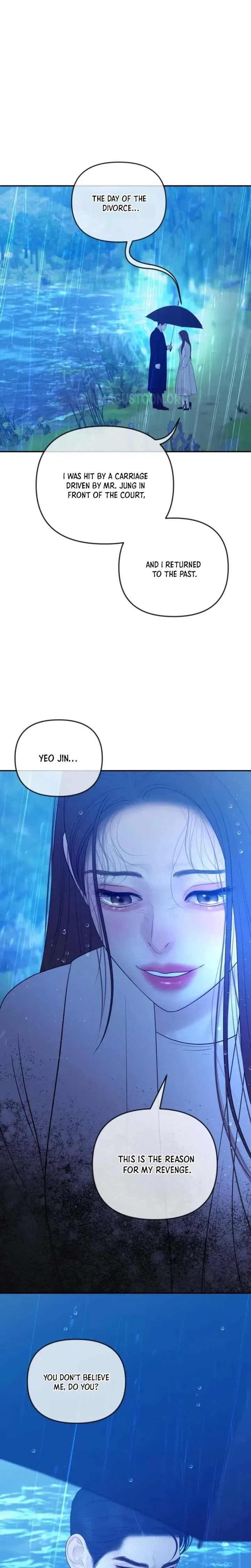 I’ll Marry Your Brother Chapter 62 – Page 8