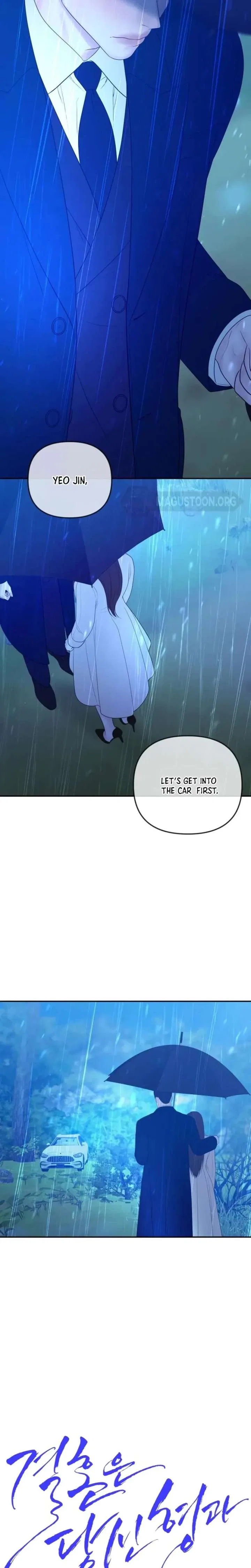 I’ll Marry Your Brother Chapter 62 – Page 10