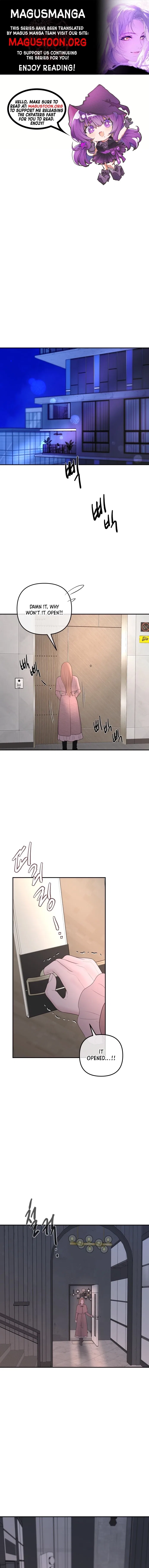 I’ll Marry Your Brother Chapter 61 – Page 1