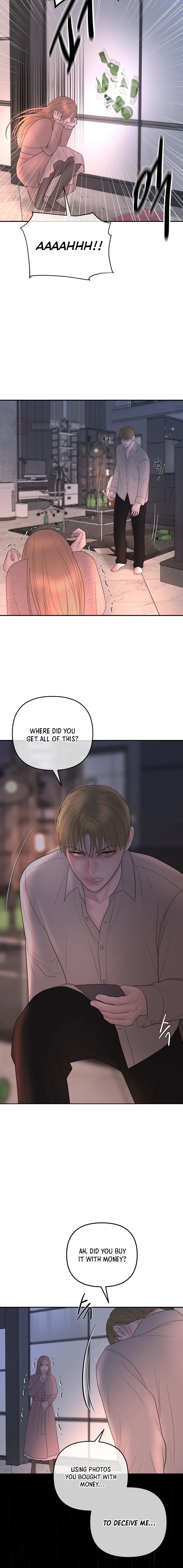 I’ll Marry Your Brother Chapter 61 – Page 4