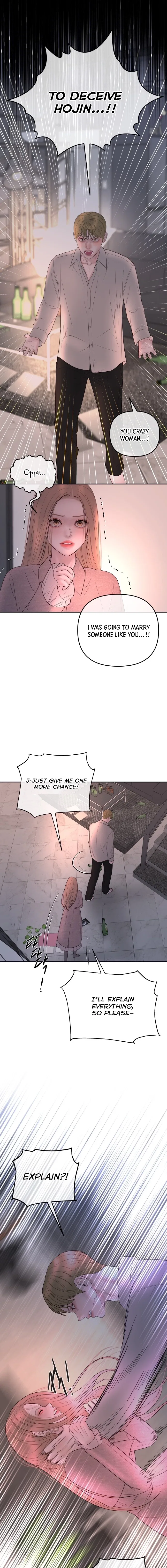 I’ll Marry Your Brother Chapter 61 – Page 5