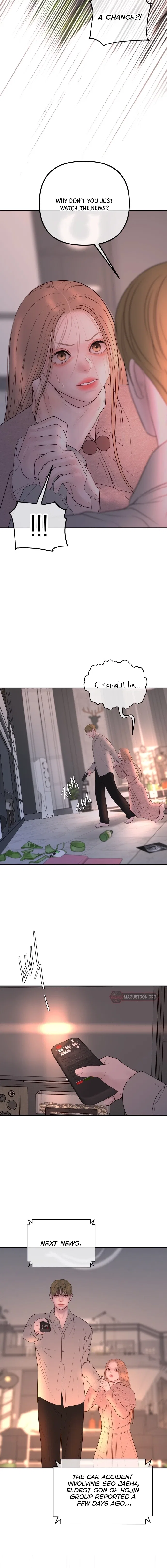 I’ll Marry Your Brother Chapter 61 – Page 6
