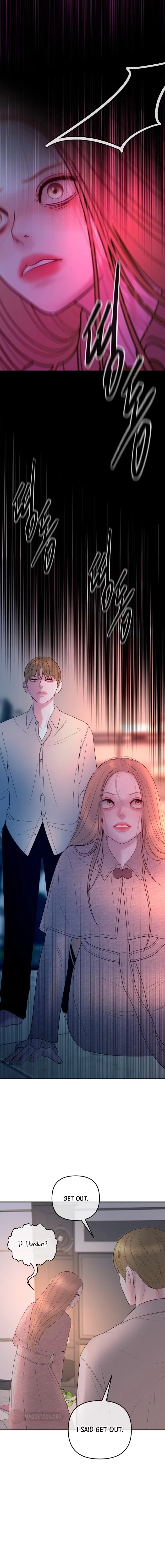 I’ll Marry Your Brother Chapter 61 – Page 8