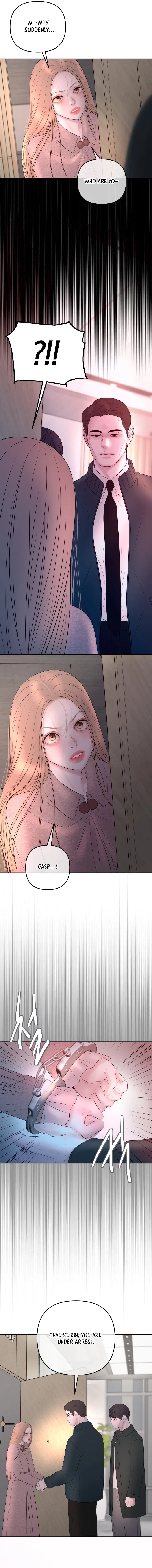 I’ll Marry Your Brother Chapter 61 – Page 9