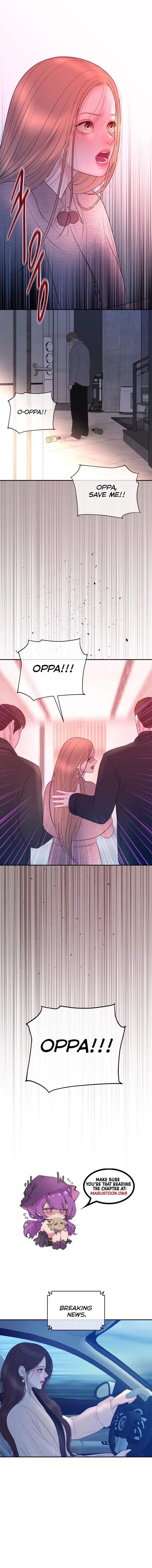 I’ll Marry Your Brother Chapter 61 – Page 10