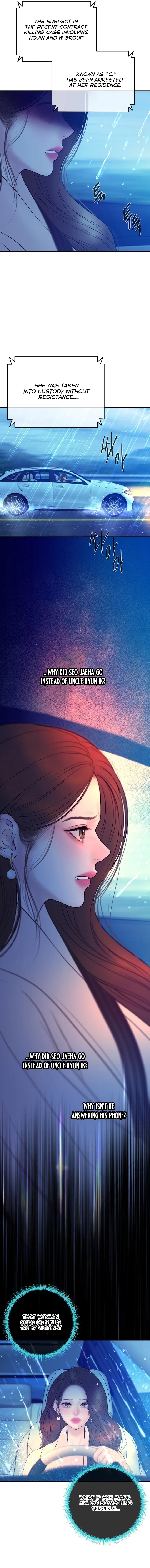 I’ll Marry Your Brother Chapter 61 – Page 11