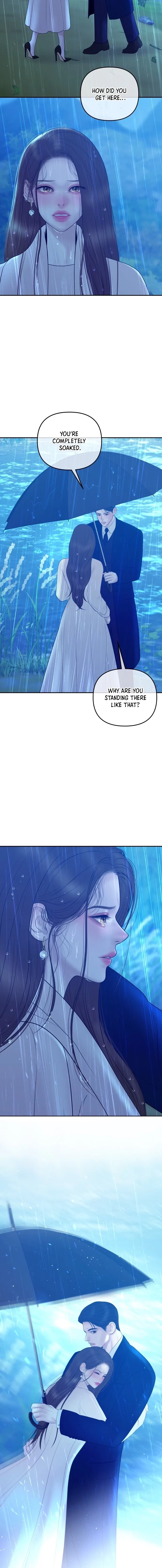 I’ll Marry Your Brother Chapter 61 – Page 14