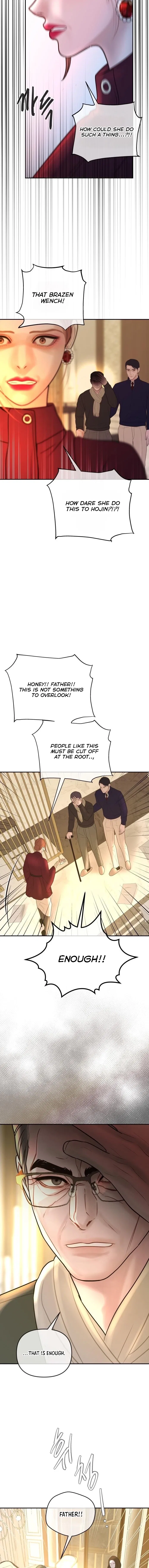 I’ll Marry Your Brother Chapter 60 – Page 2
