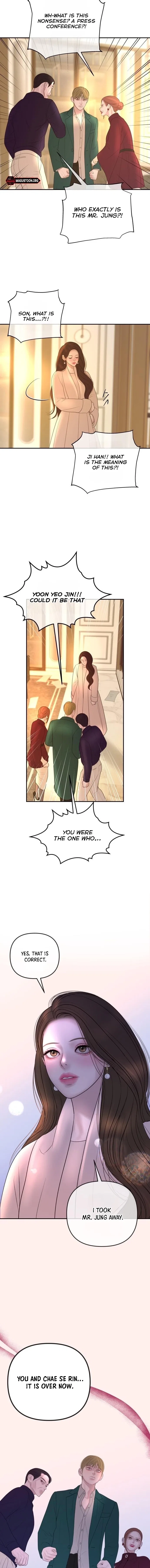 I’ll Marry Your Brother Chapter 60 – Page 8