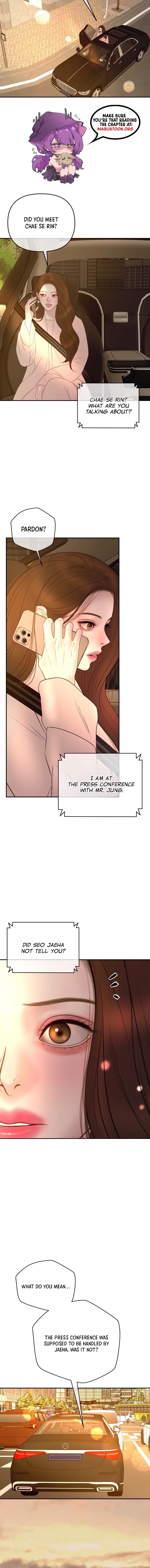 I’ll Marry Your Brother Chapter 60 – Page 10
