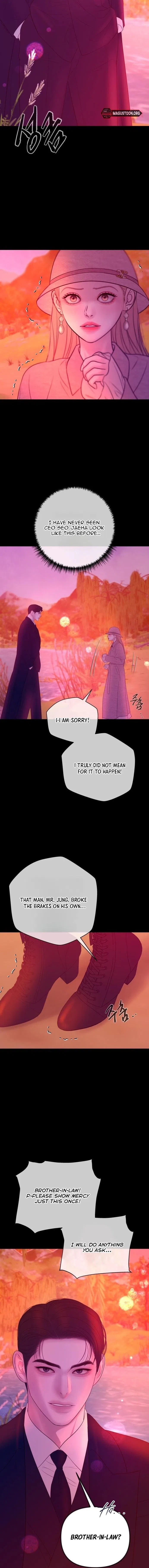 I’ll Marry Your Brother Chapter 60 – Page 14
