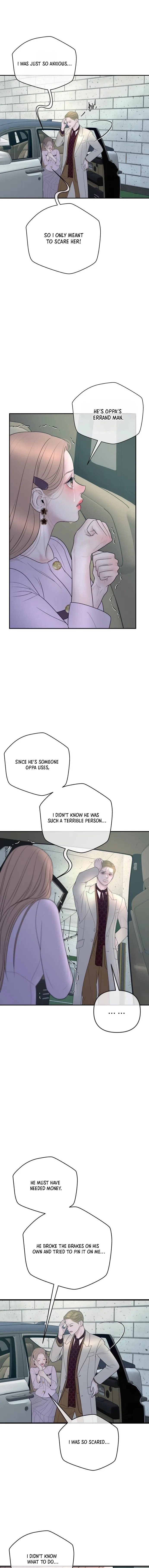 I’ll Marry Your Brother Chapter 59 – Page 3