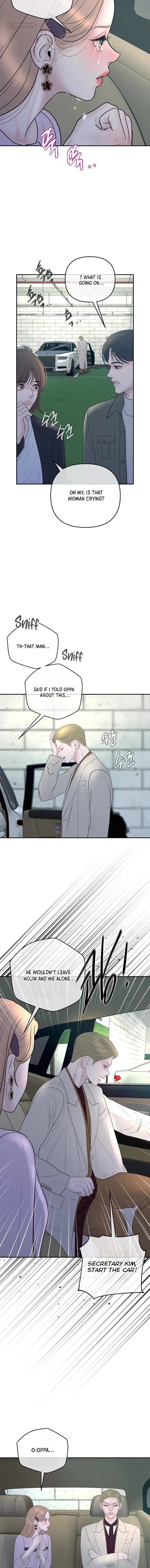 I’ll Marry Your Brother Chapter 59 – Page 4