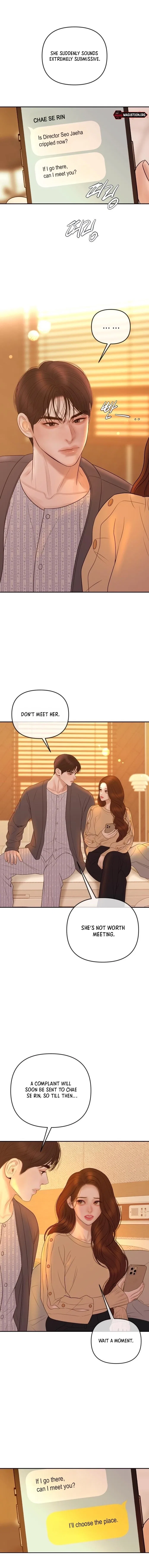I’ll Marry Your Brother Chapter 59 – Page 8