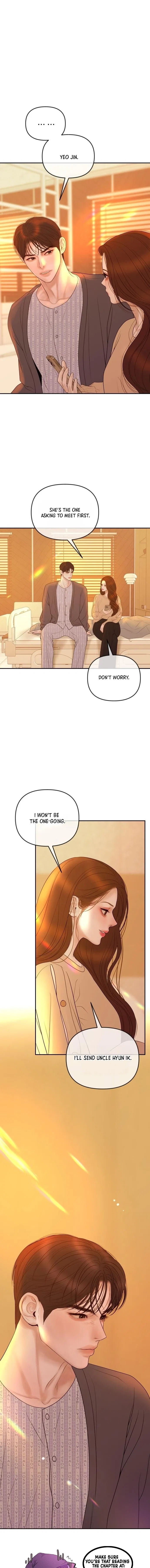 I’ll Marry Your Brother Chapter 59 – Page 9