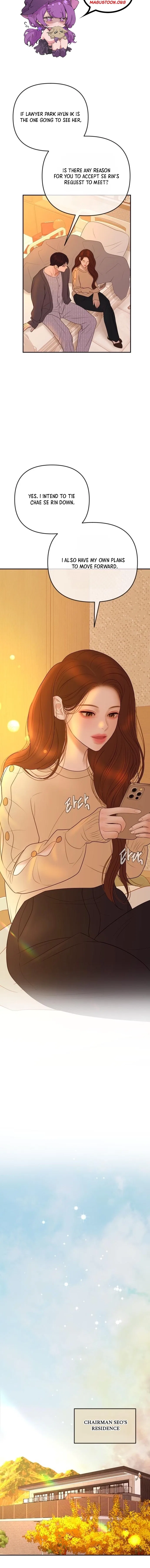 I’ll Marry Your Brother Chapter 59 – Page 10