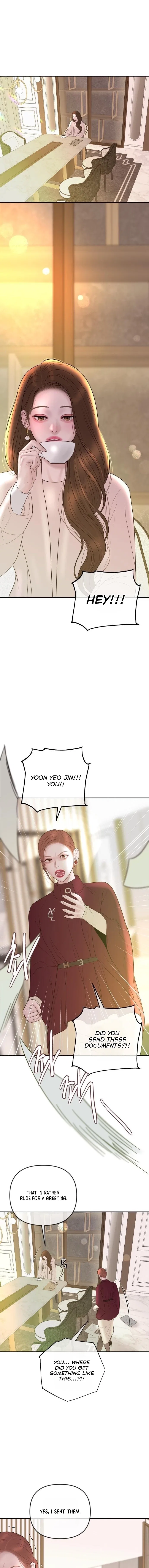 I’ll Marry Your Brother Chapter 59 – Page 11