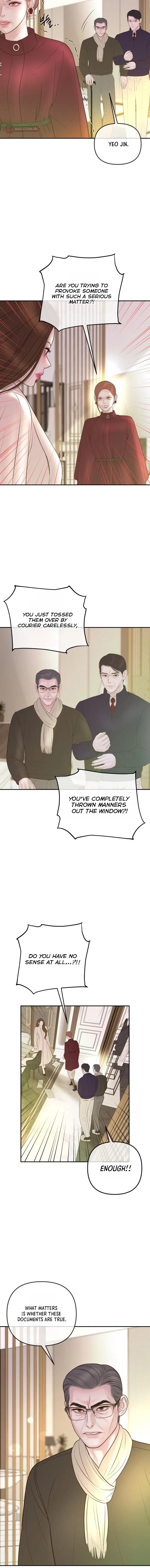 I’ll Marry Your Brother Chapter 59 – Page 12
