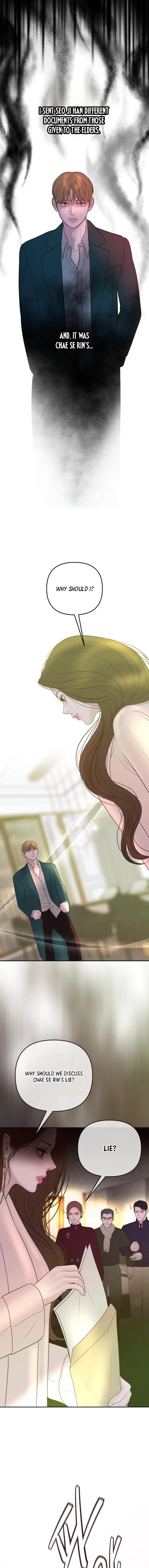 I’ll Marry Your Brother Chapter 59 – Page 16